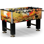 Настольный футбол (кикер) «Roma II» (140 x 76 x 87 см)